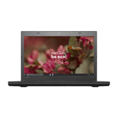 Lenovo ThinkPad T460 Touch 14" i5 16GB SSD 256GB A