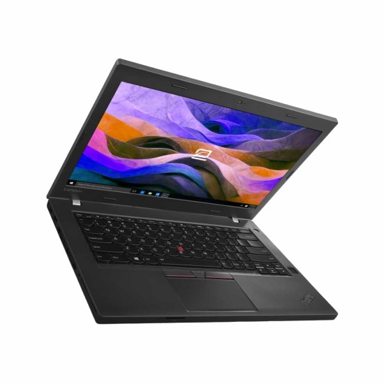 Lenovo Thinkpad T460p 14" i5 8GB SSD 256GB Full HD