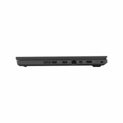 Lenovo Thinkpad T460p 14" i5 8GB SSD 256GB Full HD