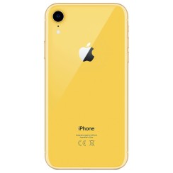 Apple IPhone XR 64GB, Gelb, A+