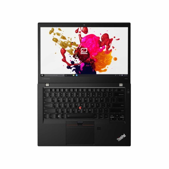Lenovo ThinkPad T460s Touchscreen 14" i5 12GB SSD A+