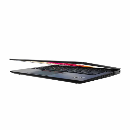 Lenovo ThinkPad T460s Touchscreen 14" i5 12GB SSD A+