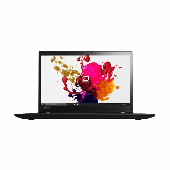 Lenovo ThinkPad T460s 14" Touch - i5, 8GB, SSD 256GB
