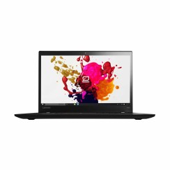 Lenovo ThinkPad T460s Touch 14" i5, 8GB, SSD 256GB A+
