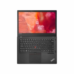 Lenovo Thinkpad T470 14" i5, 8GB, SSD 256GB - A+