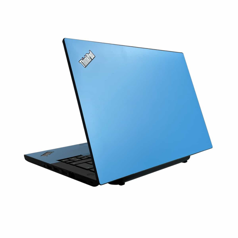 Lenovo ThinkPad T470 14" i5 8GB SSD 256GB Blau A+