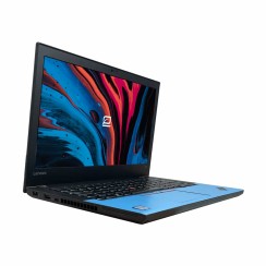Lenovo ThinkPad T470 14" i5 8GB SSD 256GB Blau A+