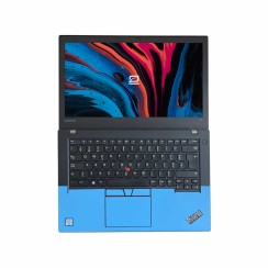 Lenovo ThinkPad T470 14" i5 8GB SSD 256GB Blau A+