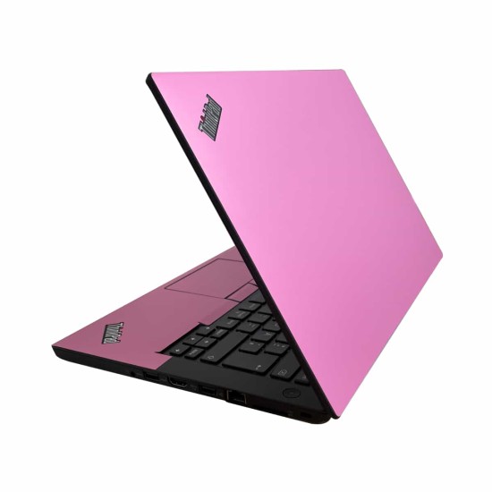 Lenovo ThinkPad T470 Rosa 14" i5 7200U 8GB SSD 256GB A+