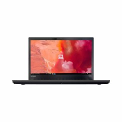 Lenovo Thinkpad T470 14" i5, 32GB SSD, Full HD - Note A