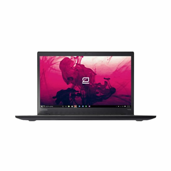 Lenovo Thinkpad T470s 14" i5 16GB SSD A+ Full HD