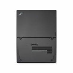 Lenovo ThinkPad T470s 14" Touch i5 12GB SSD A+
