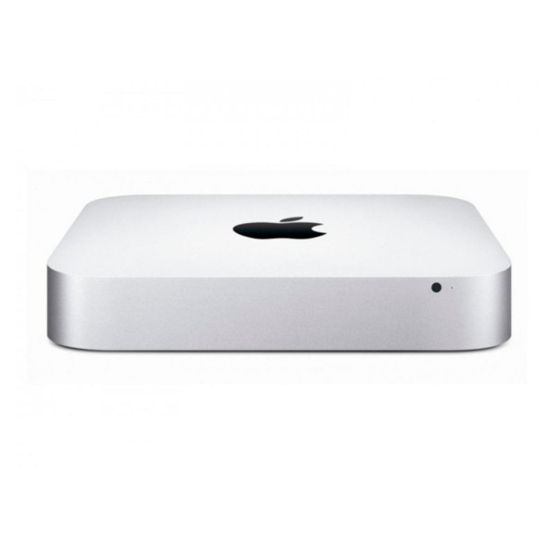Apple Mac Mini A1347 i5 i5 8GB 1TB HDD Silber A+