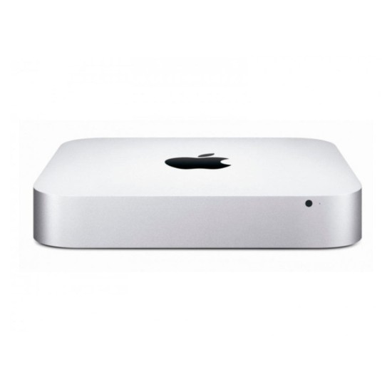 Apple Mac Mini A1347 i5 i5 8GB 1TB HDD Silber A+