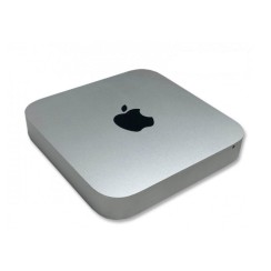 Apple Mac Mini A1347 i5 i5 8GB 1TB HDD Silber A+