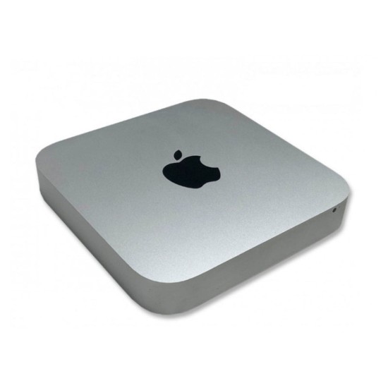 Apple Mac Mini A1347 i5 i5 8GB 1TB HDD Silber A+