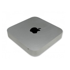 Apple Mac Mini A1347 i5 i5 8GB 1TB HDD Silber A+