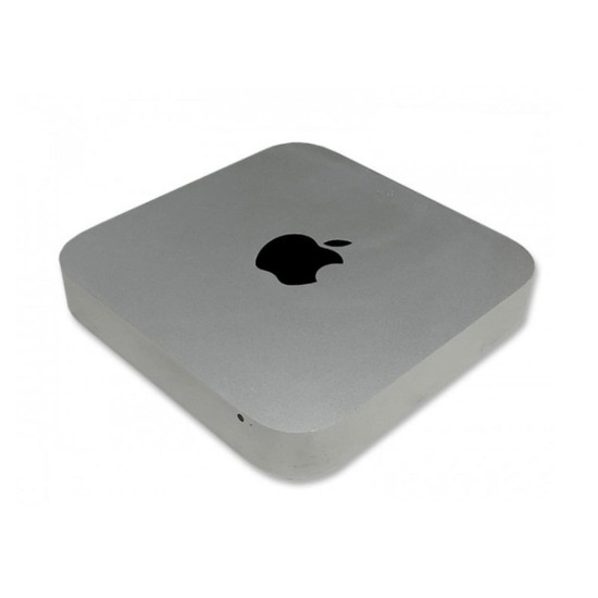 Apple Mac Mini A1347 i5 i5 8GB 1TB HDD Silber A+