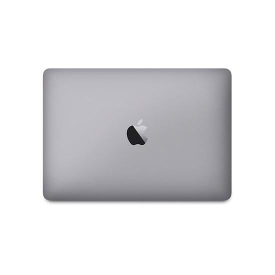 Apple MacBook 12" 2017 m3 8GB SSD 256GB Silber A+