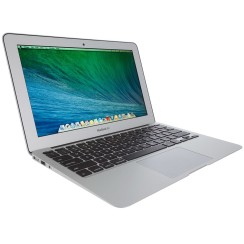 Apple MacBook Air 11" i5 4GB SSD 128GB A+ Note