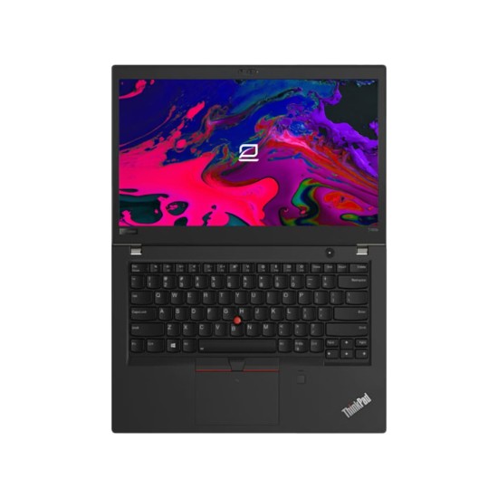 Lenovo ThinkPad T480s | i5-8350U - 16GB RAM - SSD 256GB - FHD