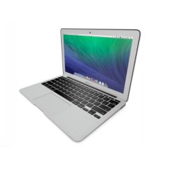 Apple MacBook Air 11" i5 4GB SSD 128GB Note A+ 2014