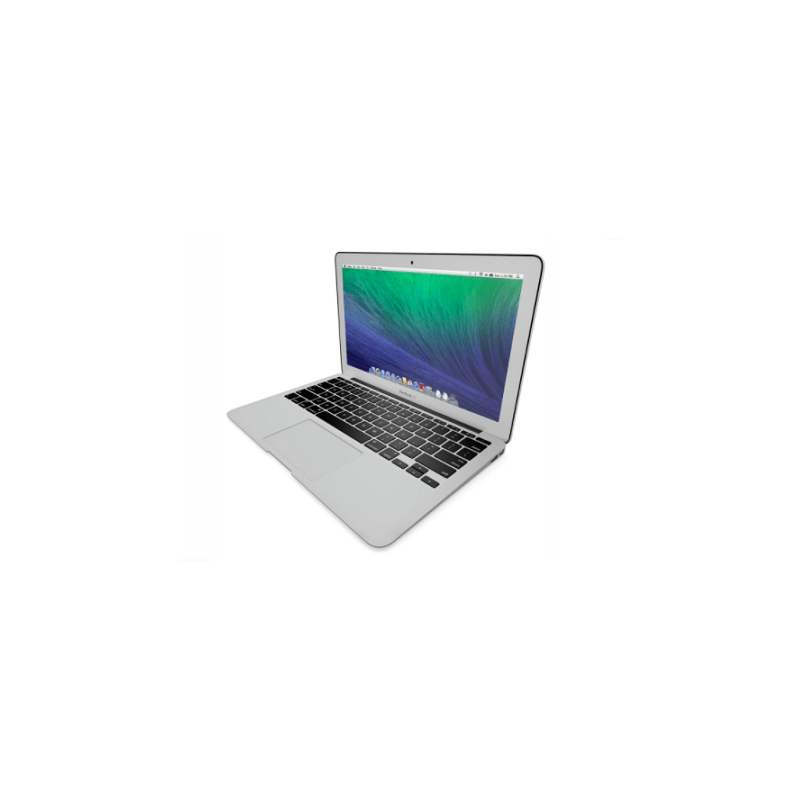 Apple MacBook Air 11" i5 4GB SSD 128GB Note A+ 2014
