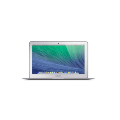 Apple MacBook Air 11" i5 4GB SSD 128GB Note A+ 2014
