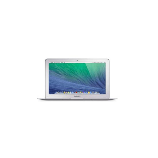 Apple MacBook Air 11" i5 4GB SSD 128GB Note A+ 2014