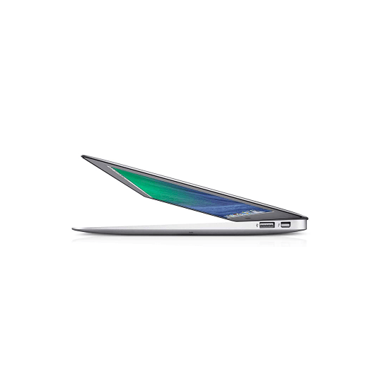 Apple MacBook Air 11" i5 4GB SSD 128GB Note A+ 2014
