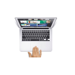 Apple MacBook Air 11" i5 4GB SSD 128GB Note A+ 2014