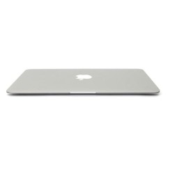 Apple MacBook Air 11" i5 4GB SSD 128GB Silber A+