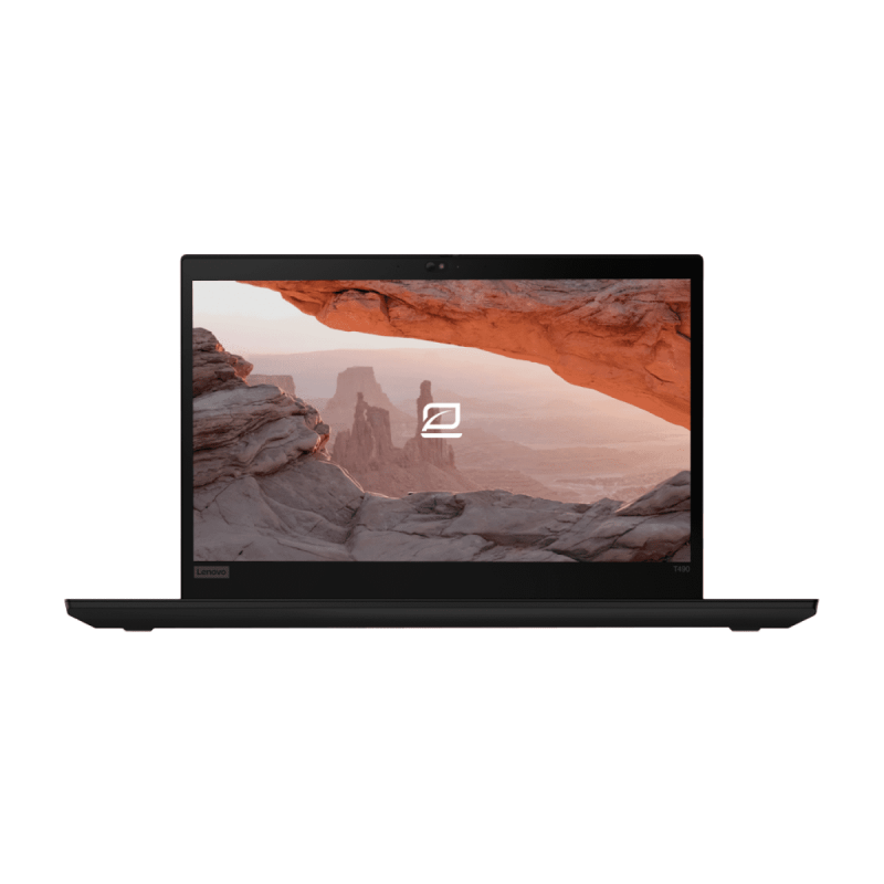Lenovo ThinkPad T490 14" i5-8265U 16GB SSD 1TB FHD