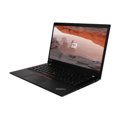 Lenovo ThinkPad T490 14" i5-8265U 16GB SSD 256GB FHD