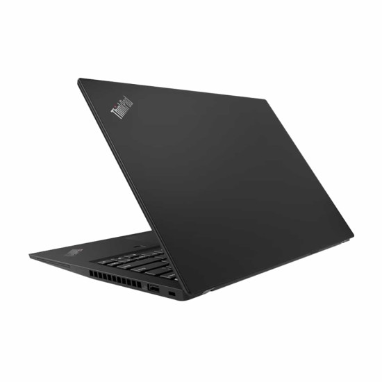 Lenovo ThinkPad T490s | i5-8365U - 16GB - 256GB SSD - 14″ Full HD