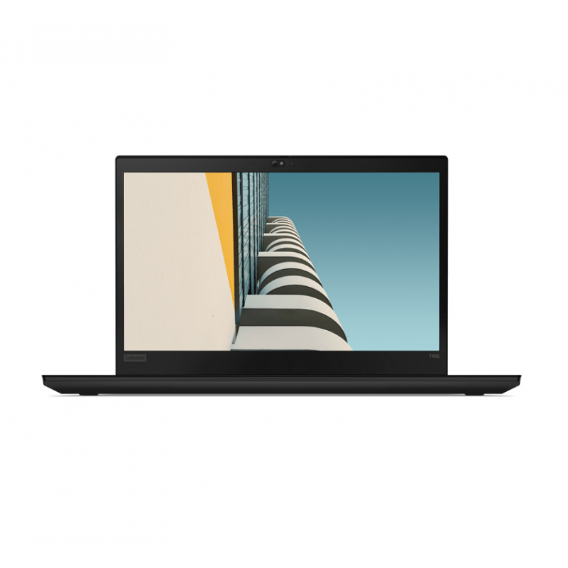 Lenovo ThinkPad T495 Ryzen 7, 16 GB, SSD 256 GB A+