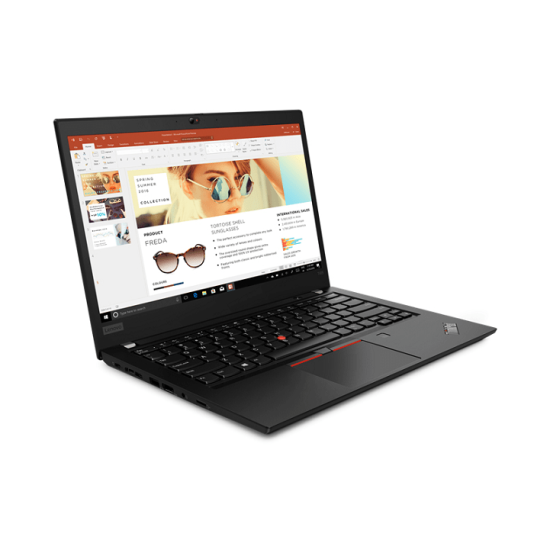 Lenovo ThinkPad T495 Ryzen 7, 16 GB, SSD 256 GB A+
