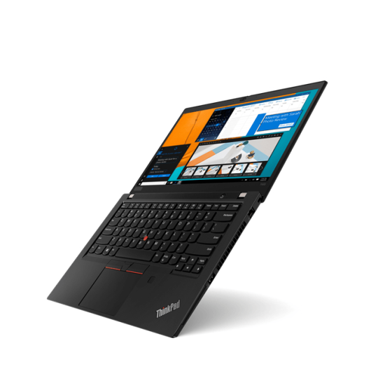 Lenovo ThinkPad T495 Ryzen 7, 16 GB, SSD 256 GB A+