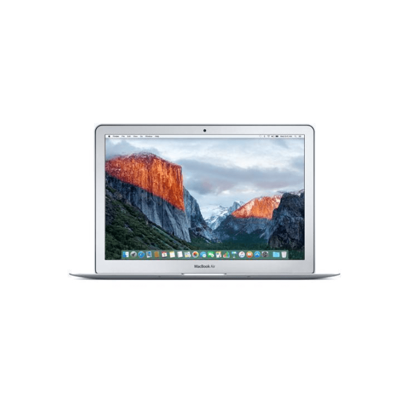 Apple MacBook Air 13" i5 2.7GHz A+ | 4GB RAM, 128GB SSD