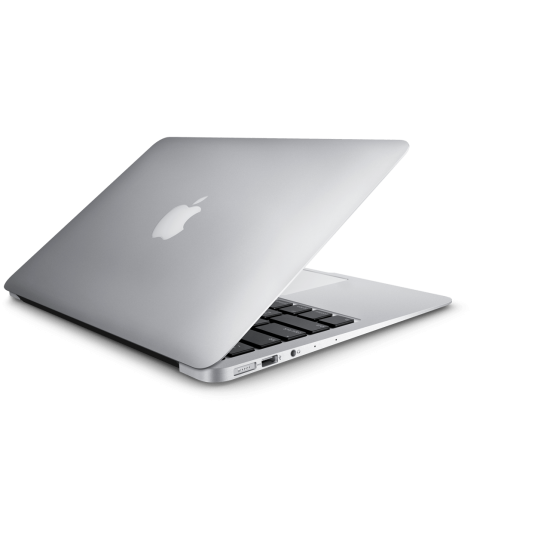 Apple MacBook Air 13" i5 2.7GHz A+ | 4GB RAM, 128GB SSD