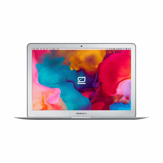 Apple MacBook Air 13" i5 4GB SSD 128GB 2015 Klasse A