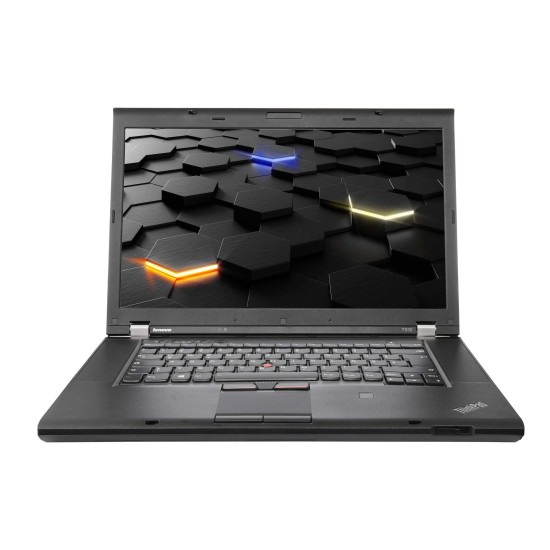 Lenovo Thinkpad T530 i7 8GB SSD 128GB Full HD A+