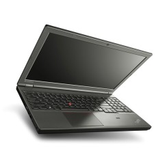 Lenovo Thinkpad T540P i7, 16GB RAM, 512GB SSD, 15,6"
