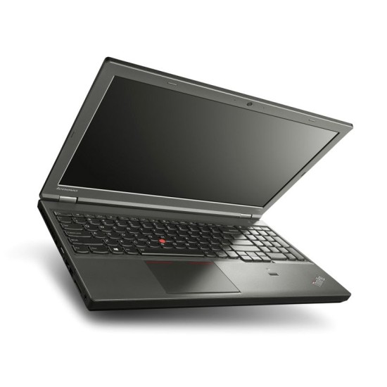 Lenovo Thinkpad T540P i7, 16GB RAM, 512GB SSD, 15,6"