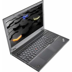 Lenovo Thinkpad T540P i7, 16GB RAM, 512GB SSD, 15,6"