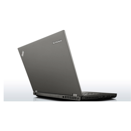 Lenovo Thinkpad T540P i7, 16GB RAM, 512GB SSD, 15,6"