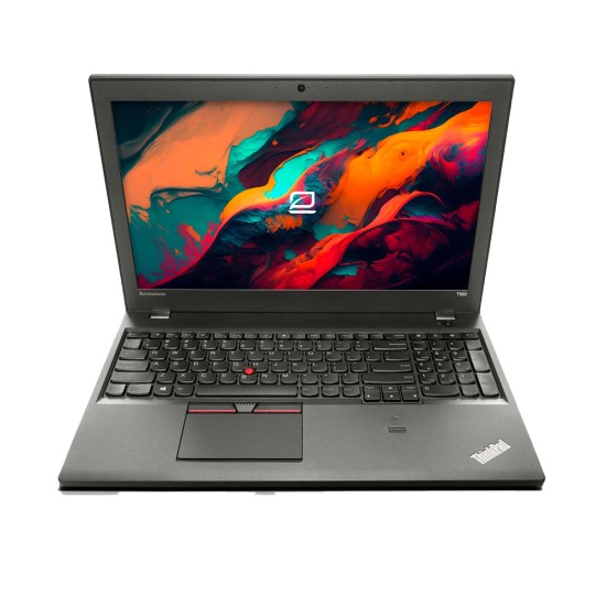 Lenovo Thinkpad T560 i5, 8GB, SSD 256GB, Full HD A+