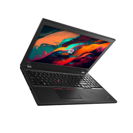 Lenovo Thinkpad T560 15,6" i5 8GB SSD 256GB Full HD