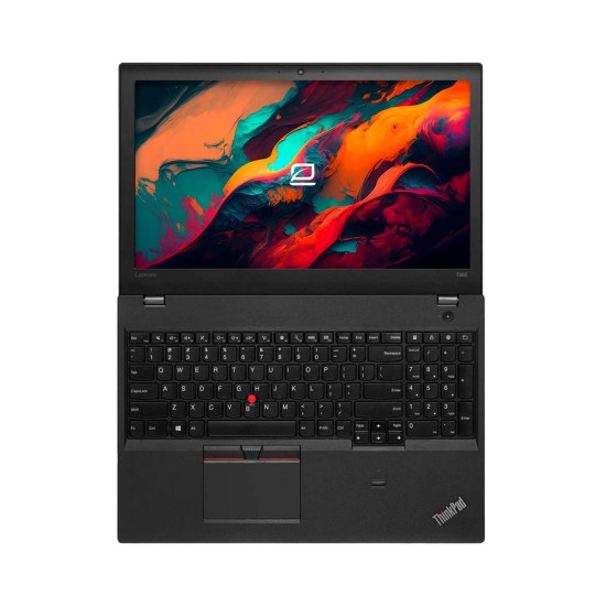 Lenovo Thinkpad T560 15,6" i5 8GB SSD 256GB Full HD