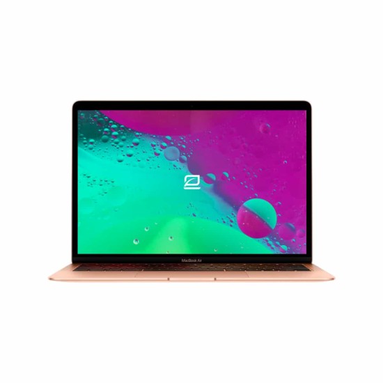 Apple MacBook Air 13" Retina i5 i5 8GB SSD 512GB Rosa Gold